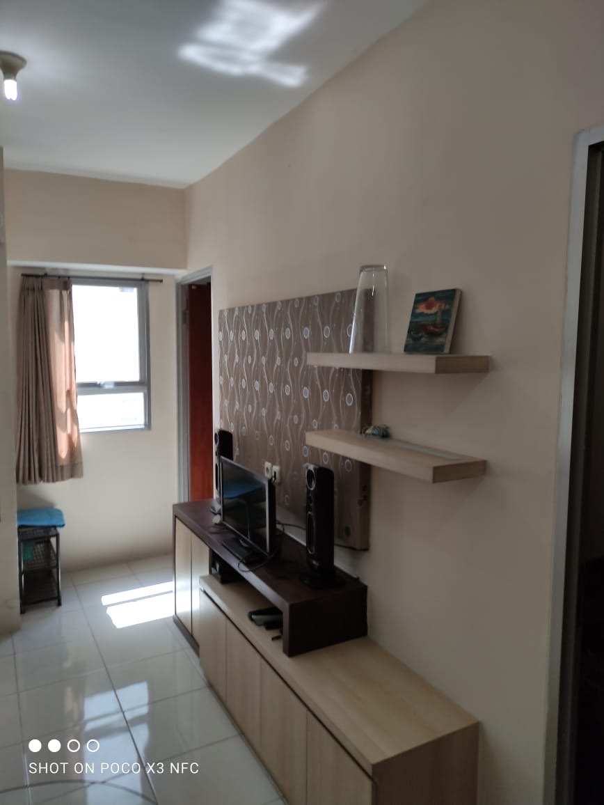 Puncak Kertajaya Apartemen Dijual/Disewa - Dealkan