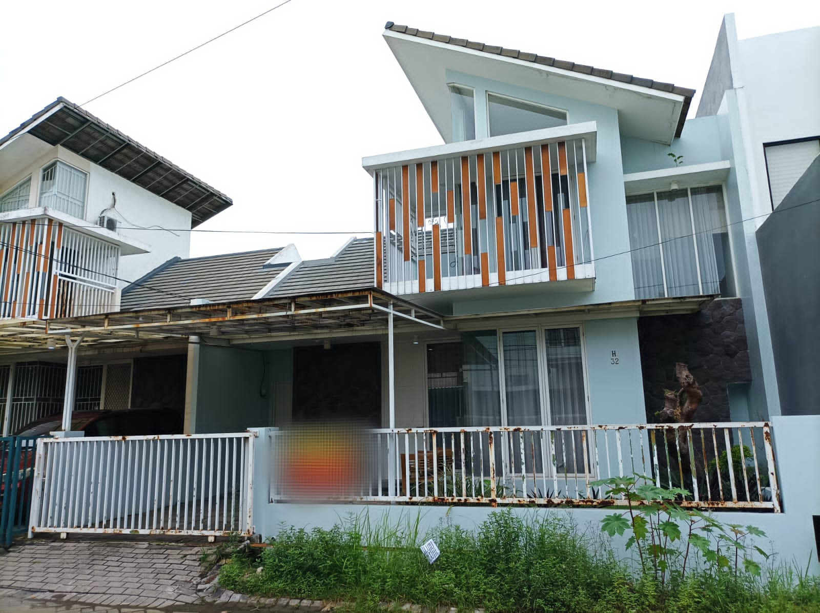 Wiyung, Dijual Harga BU Rumah Minimalis Desain Modern &amp; Indah, Minim Renovasi &amp; Siap Huni 🏠 - Dealkan