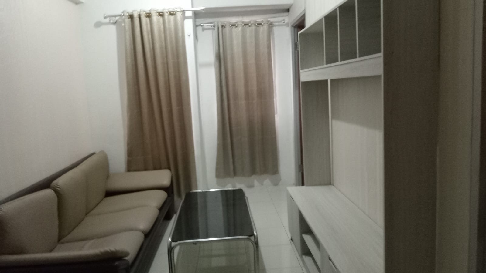 Puncak Permai Apartemen Dijual - Dealkan