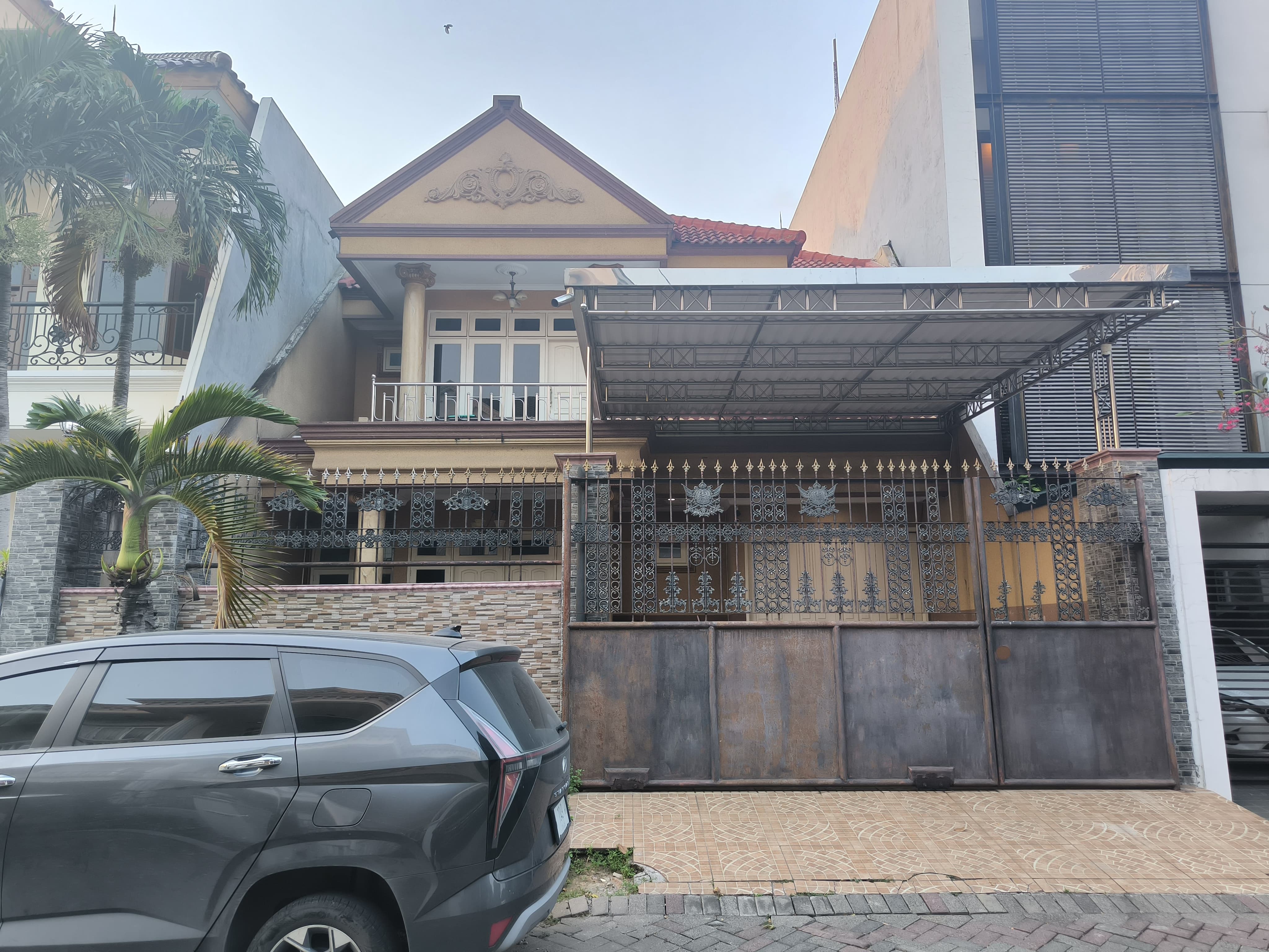 Vila Valensia, DI JUAL Rumah Siap Huni Termurahh!🚀 - Dealkan