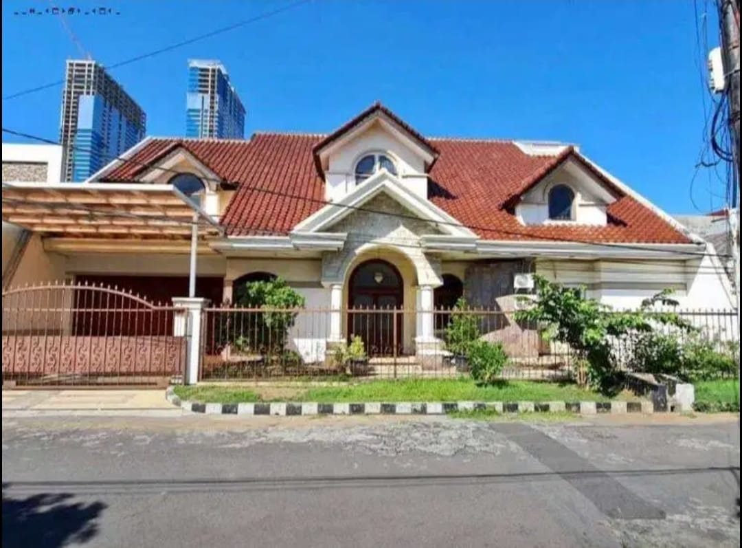 Detail Listing Properti Dealkan