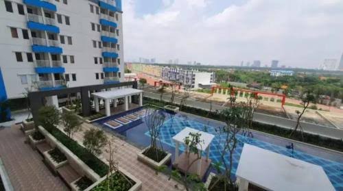 Wiyung, Disewakan Murah🚀Apartemen CBD Wiyung Sewa 2 Tahun Jauh Lebih Murah 🚀🔥 - Dealkan