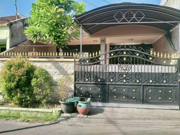 Banyu Urip, Dijual Harga BU 🚀 Rumah Minimalis Modern Terawat Siap Huni 🏠 - Dealkan