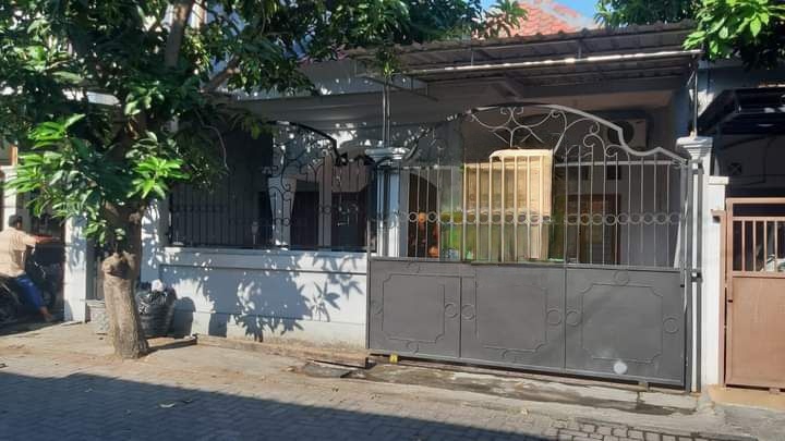 Sukolilo, Disewakan Rumah 2 Lantai Sangat Dekat UNAIR Kampus C 🏠 - Dealkan