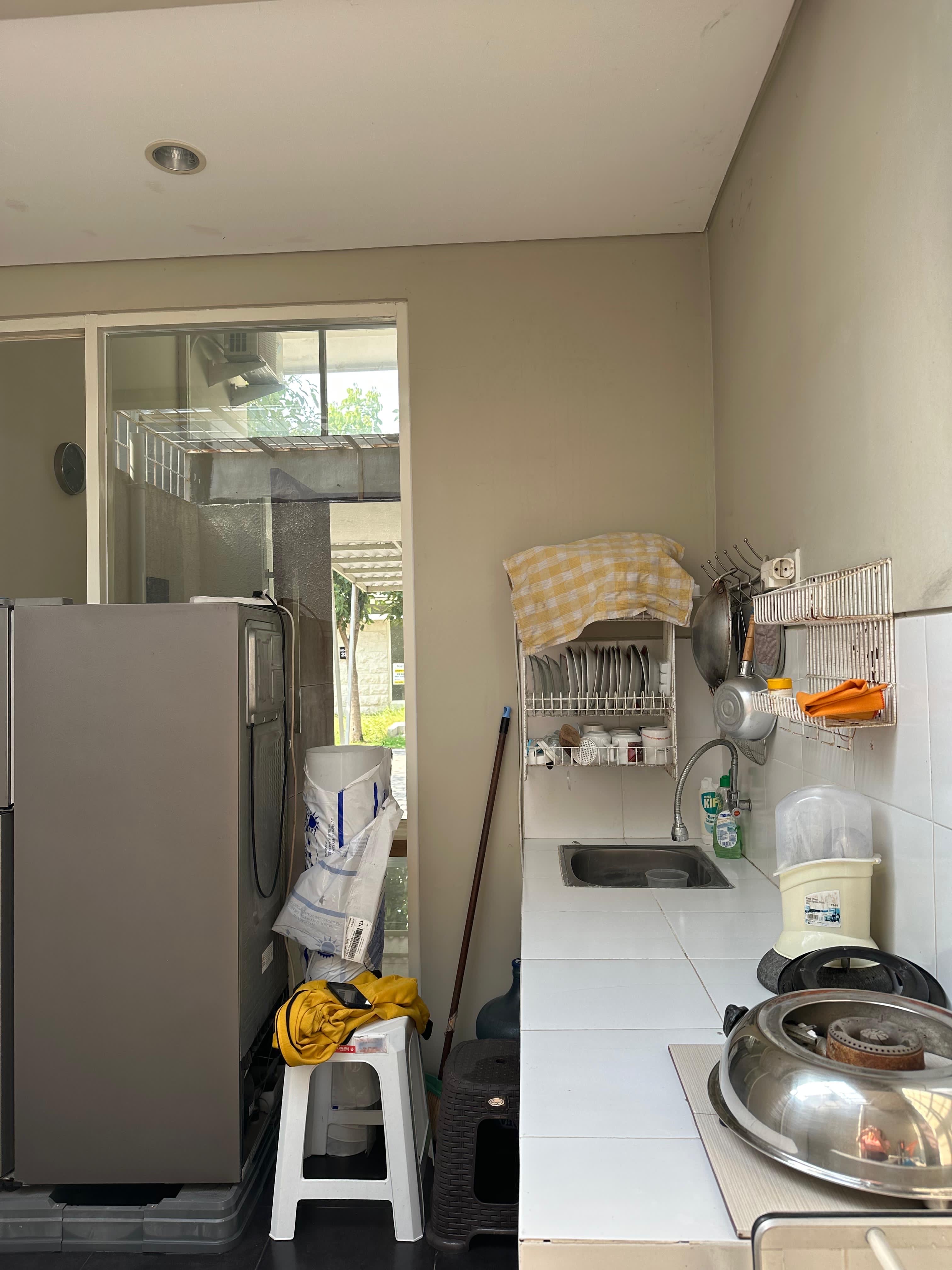 Detail Listing Properti Dealkan
