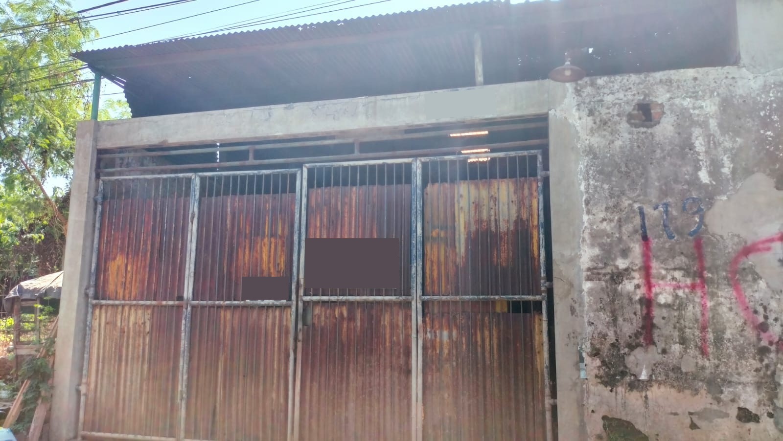 Medokan, Ruko, Dijual 2.5M - Dealkan