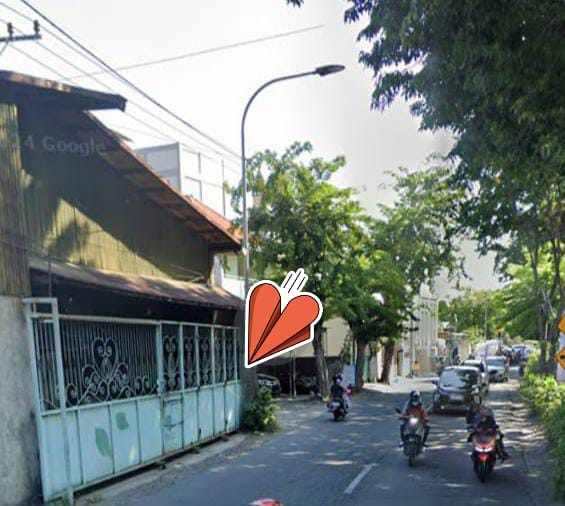 Mulyosari, Mulyorejo, Dijual Harga BU RuHa 0 Meter Jalan Raya Lokasi Strategis (ex toko beras, fotocopy &amp; gudang kerajinan tangan) 🔥🔥 - Dealkan