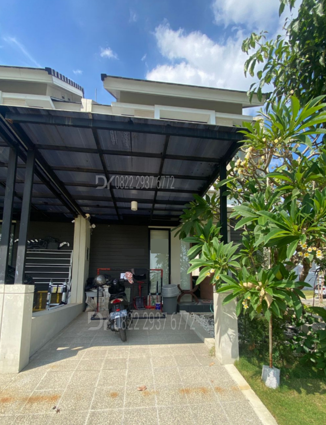 Northwest Citraland Rumah Dijual - Dealkan