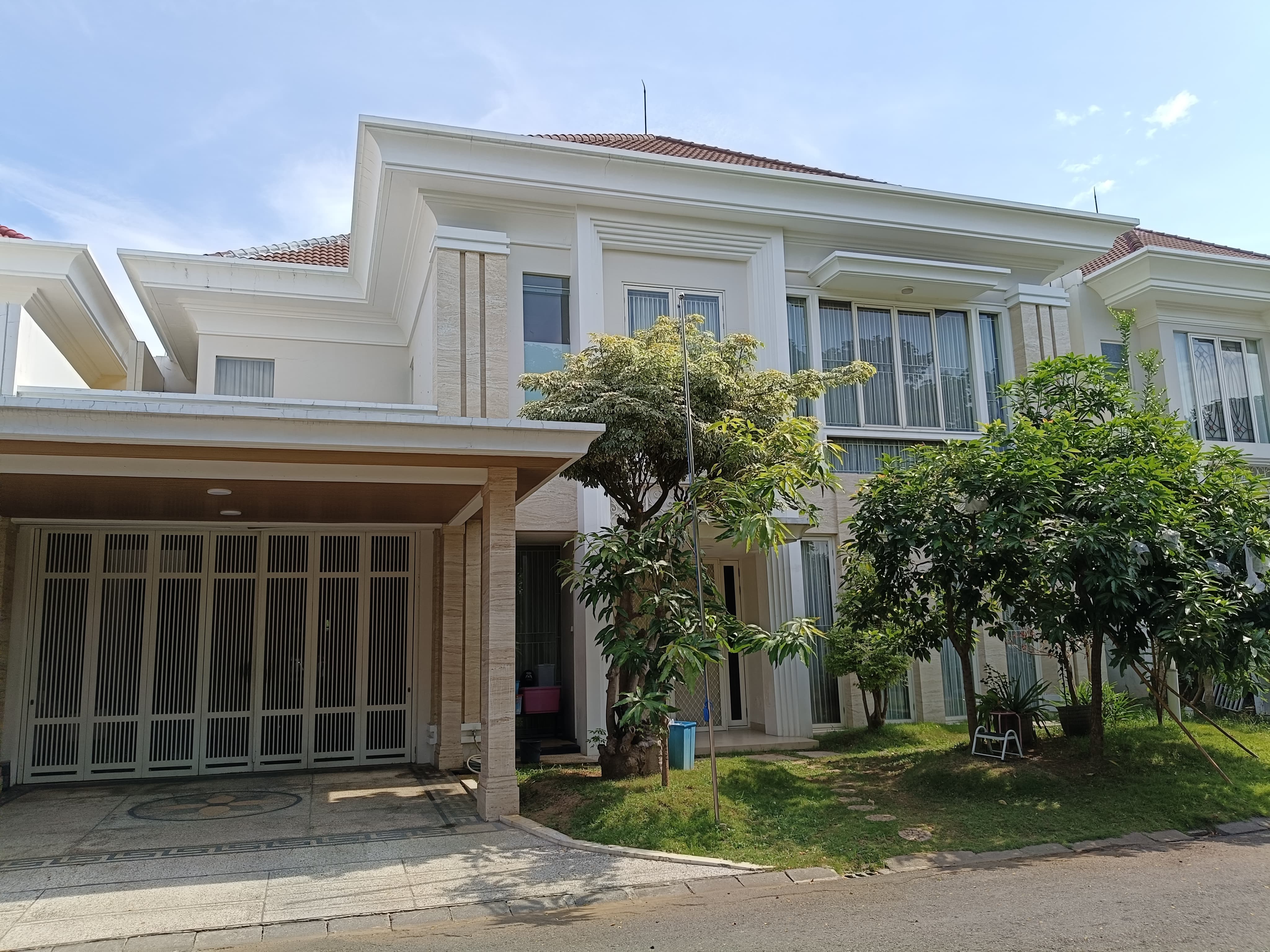 Pakuwon City GRAND ISLAND CLUSTER PREMIUM JUAL RUGI NEGO SAMPAI DEAL.. - Dealkan