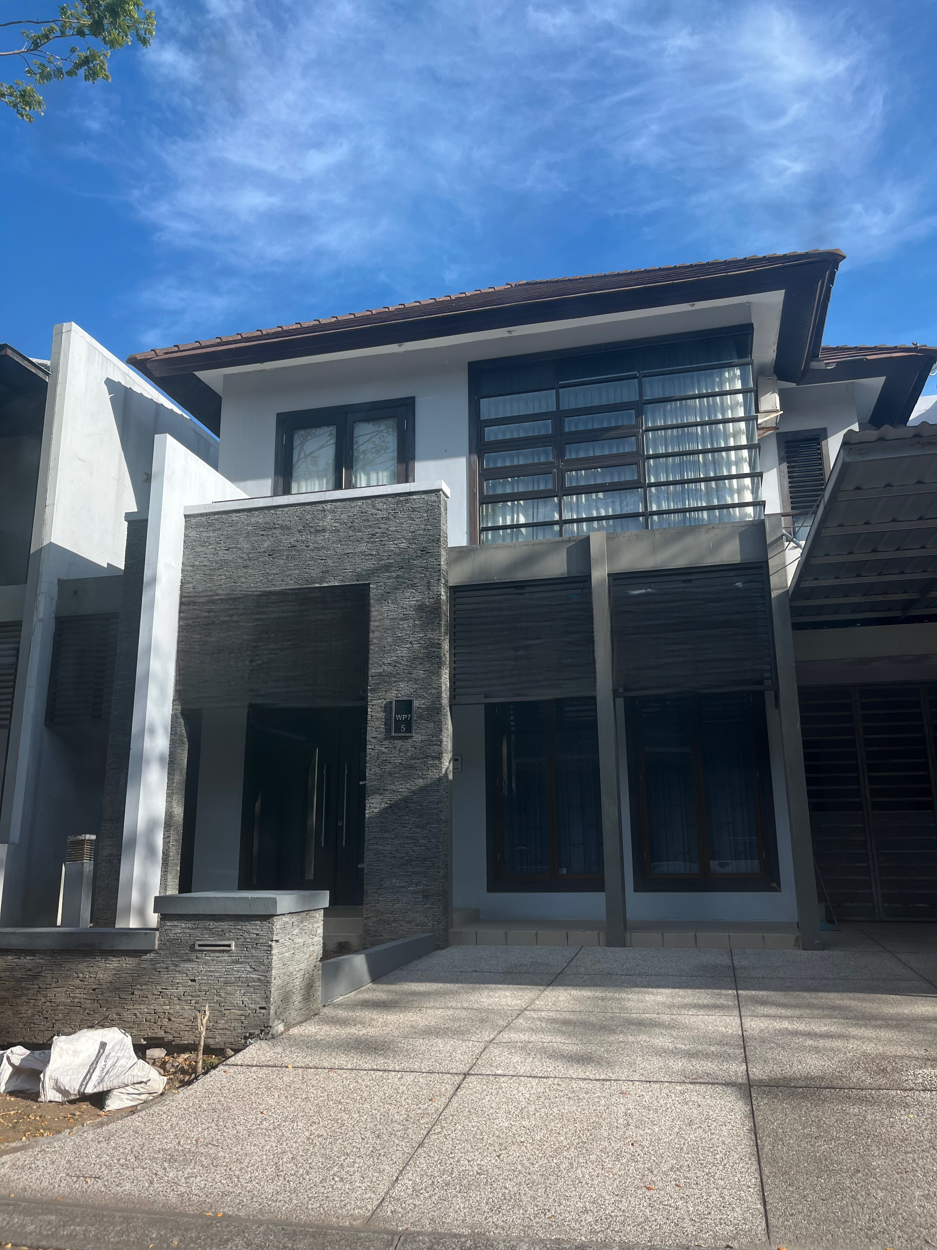 CITRALAND WATERFRONT DIJUAL RUMAH FULL FURNISH - Dealkan