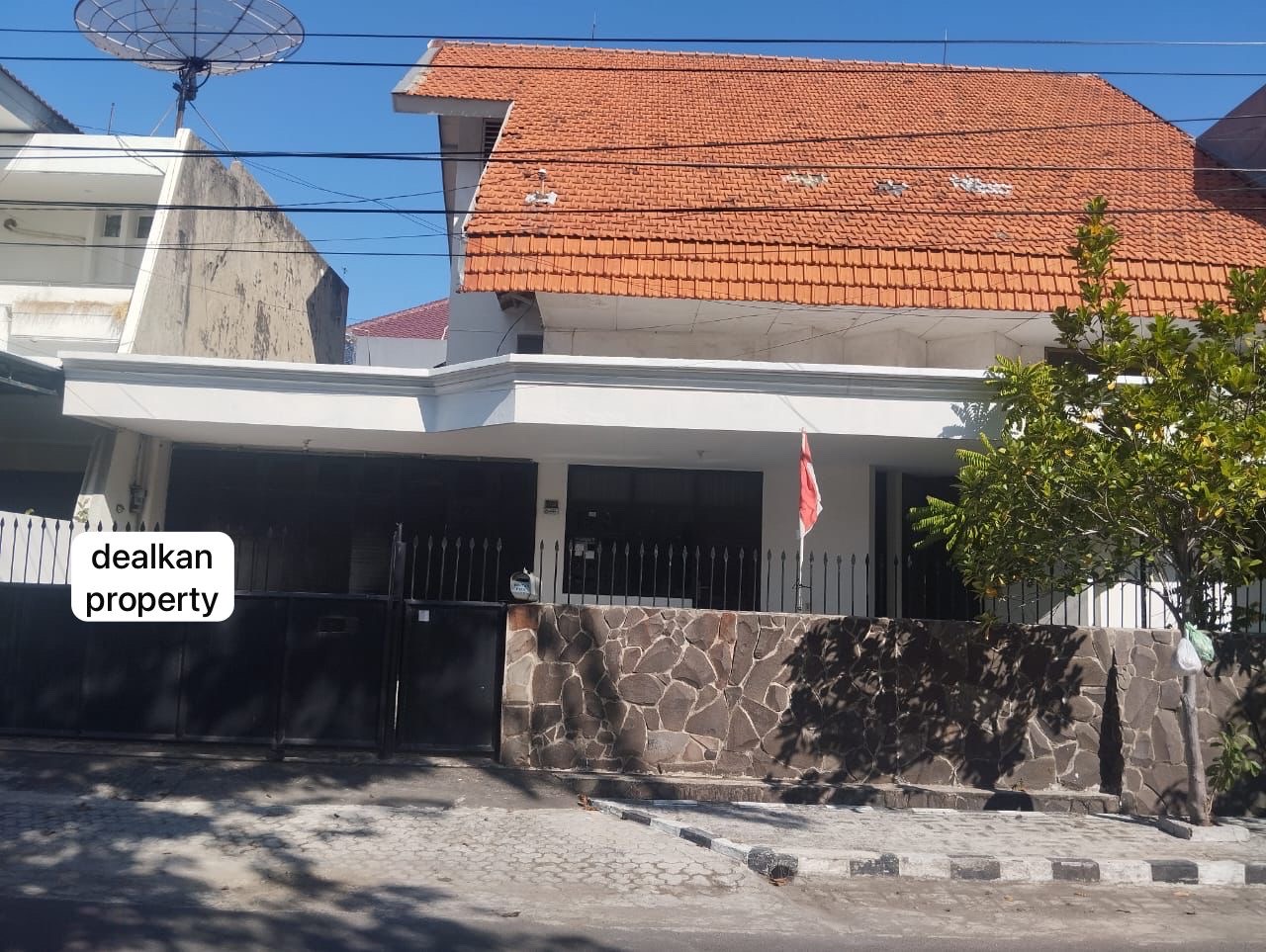 Margorejo Indah Rumah Dijual - Dealkan