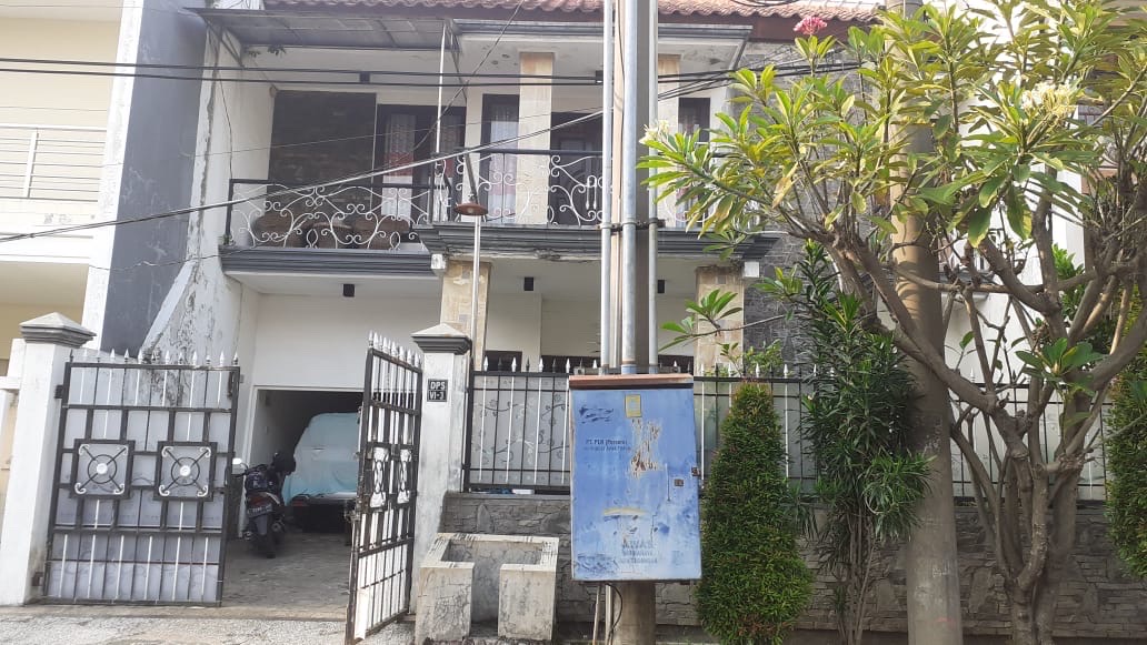 Darmo Permai Selatan Rumah Dijual - Dealkan