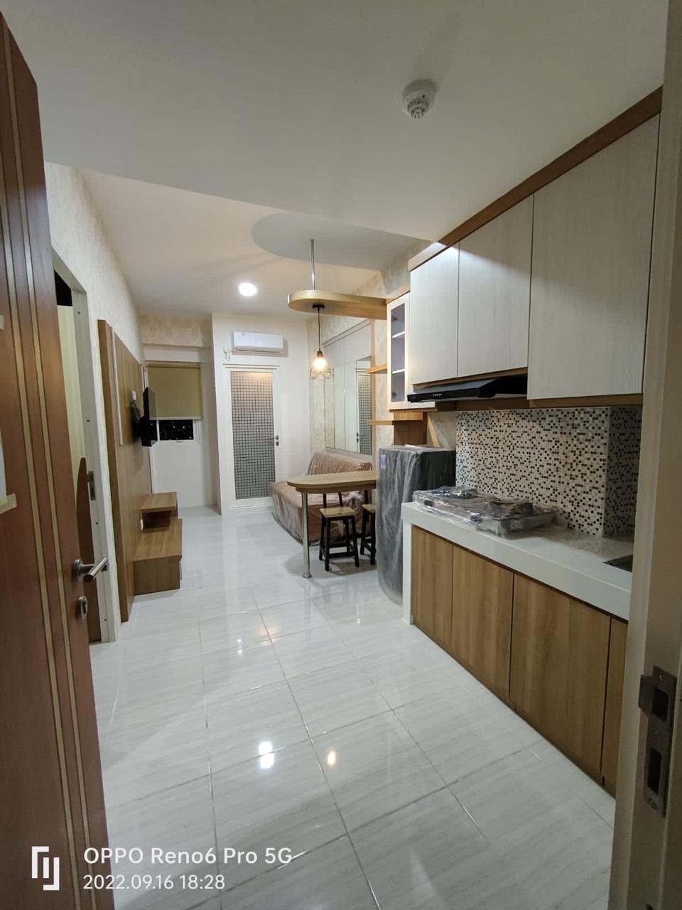 Apartment Puncak Dharmahusada 2BR Full Furnished GRESS!!! - Dealkan