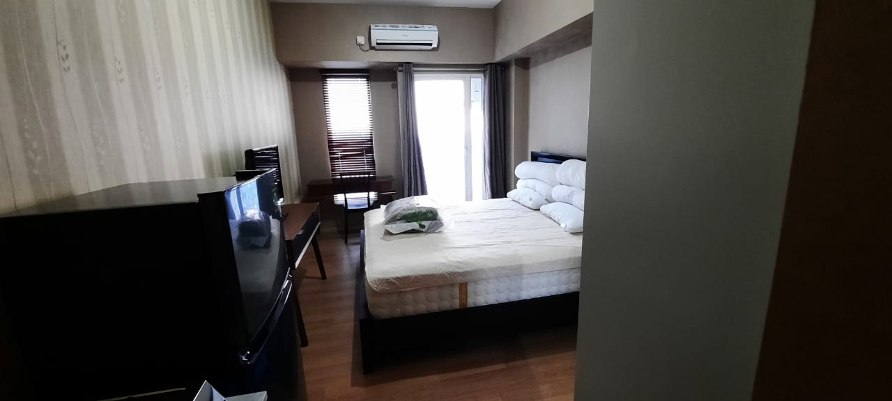 Apartment Connecting Pakuwon Mall Orchard disewakan Murahh Nego sampe deal!!! - Dealkan