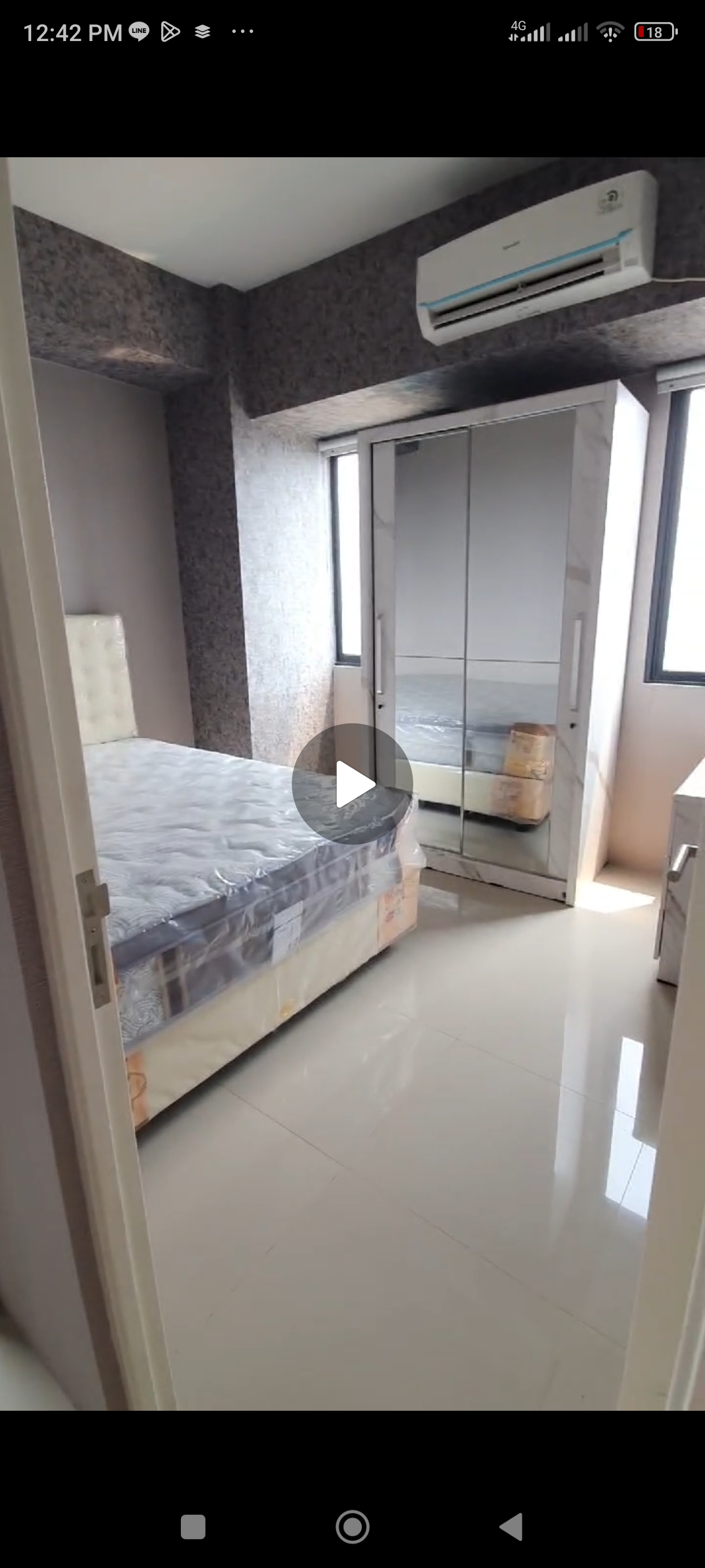 Apartment UC Denver 2BR Full Furnished Siap Huni Paling Murah dari semua!! - Dealkan