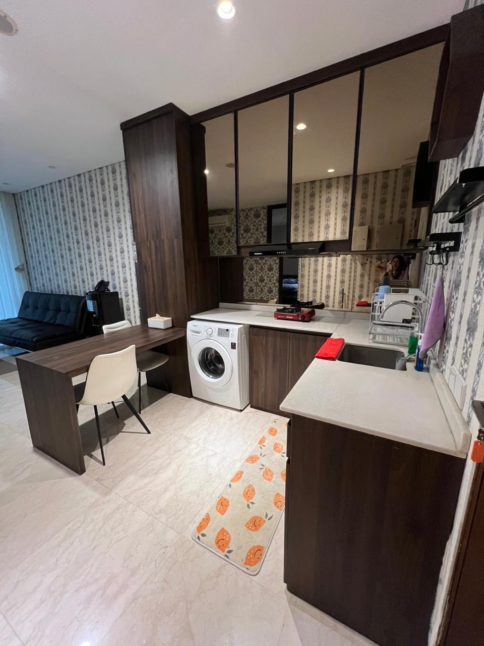 Rose Bay Apartemen di Sewakan - Dealkan