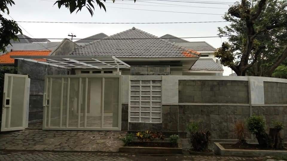 Tenggilis Timur Rumah Dijual - Dealkan