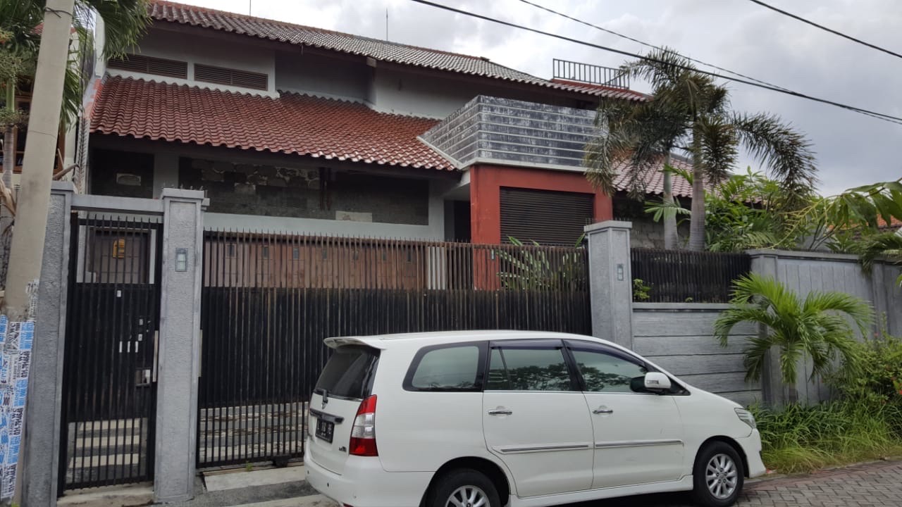 Sidosermo Rumah Dijual - Dealkan