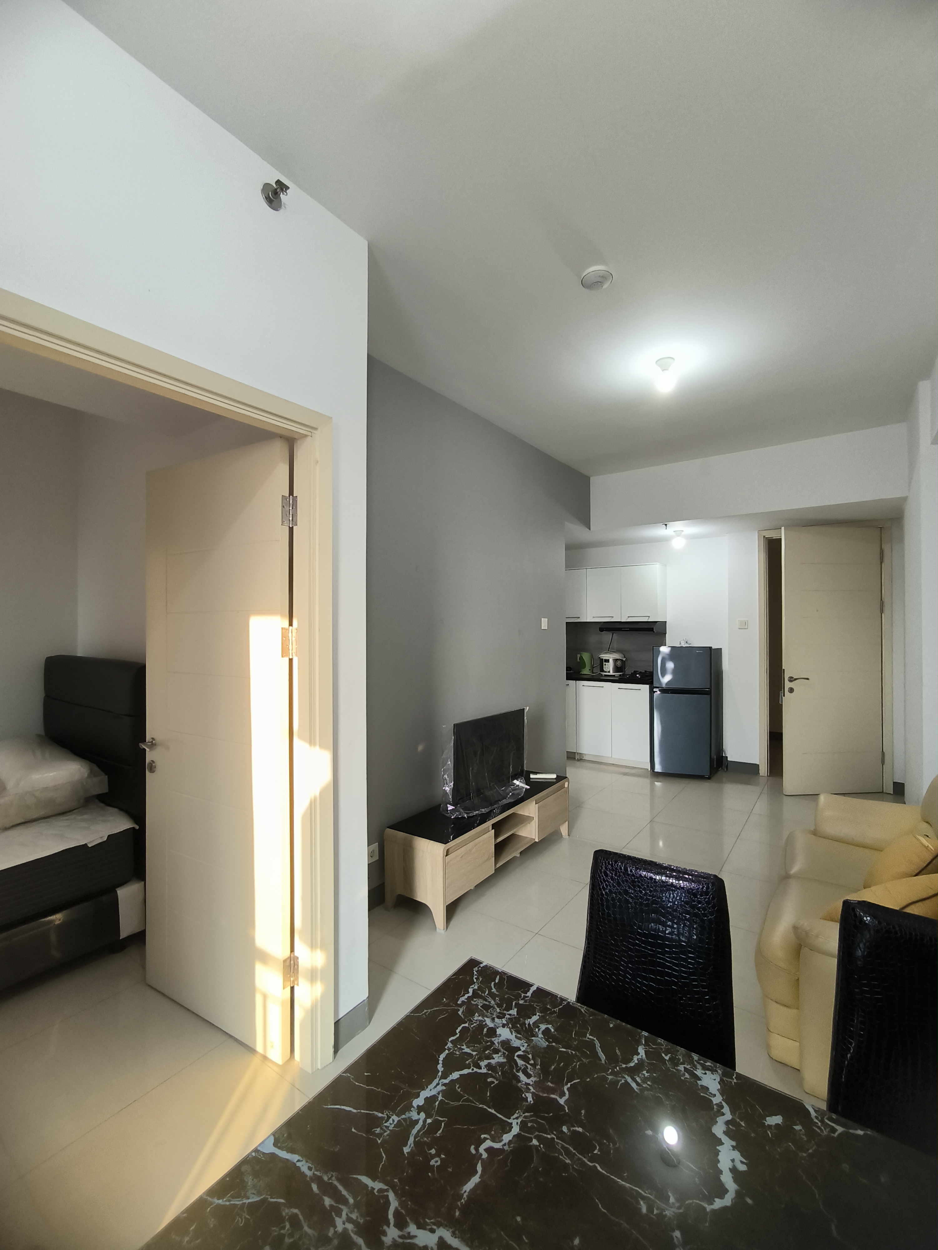 APARTMENT PAKUWON MALL ANDERSON 2BR DISEWAKAN TERMURAH DAN MASIH BISA NEGOO!!! - Dealkan