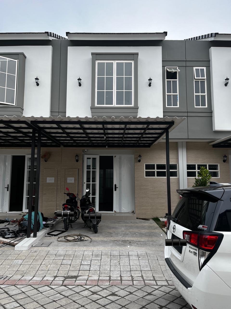 WISATA BUKIT MAS, DIJUAL RUMAH BARU GRESS SIAP HUNI🤩 - Dealkan