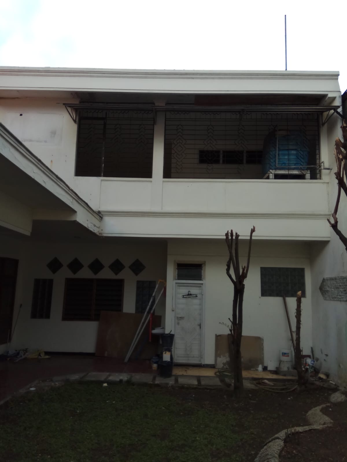 Detail Listing Properti Dealkan