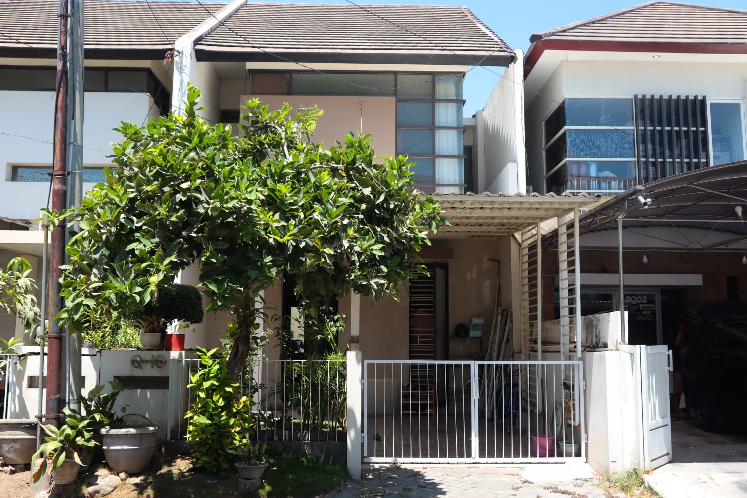 PANTAI MENTARI, RUMAH, DIJUAL CEPAT ✨🏡 - Dealkan