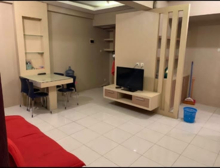 Puncak Permai, DI JUAL Apartment, 2 unit jadi 1 - Dealkan