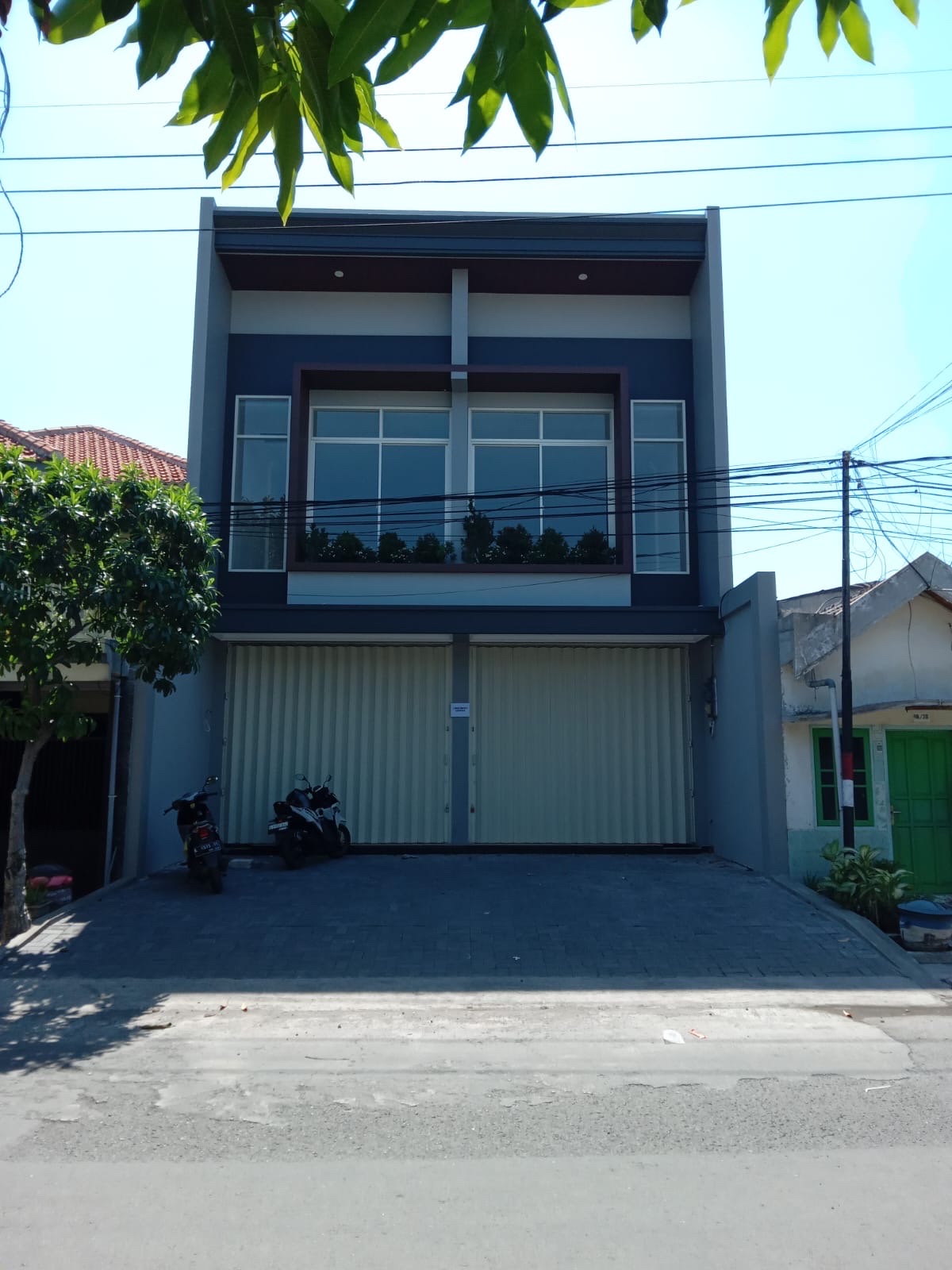 Detail Listing Properti Dealkan