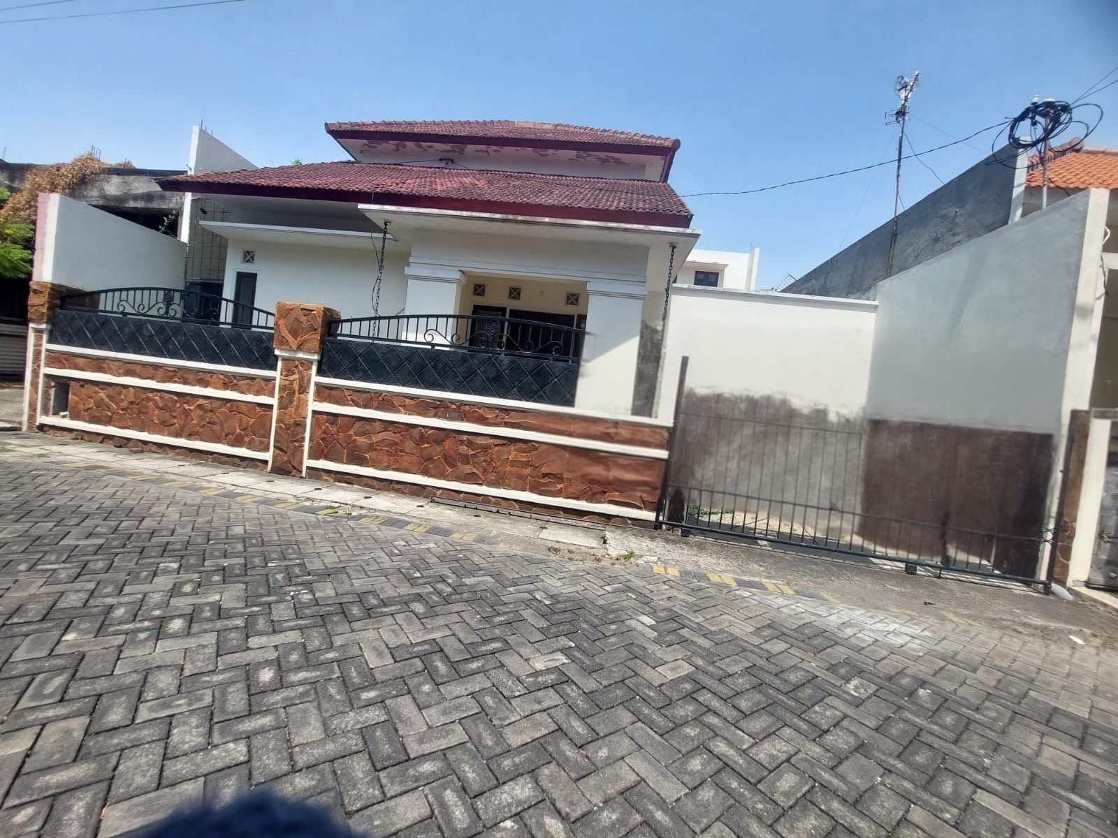 Klampis Rumah Dijual - Dealkan