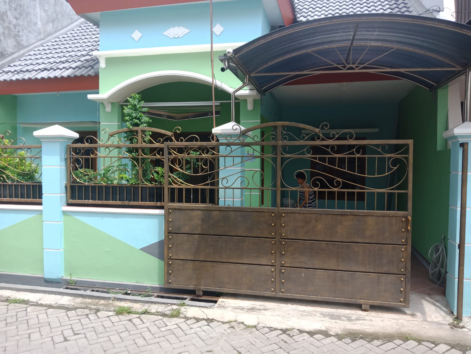 MULYOSARI SATU, RUMAH DIJUAL, SIAP HUNI! ✨ - Dealkan