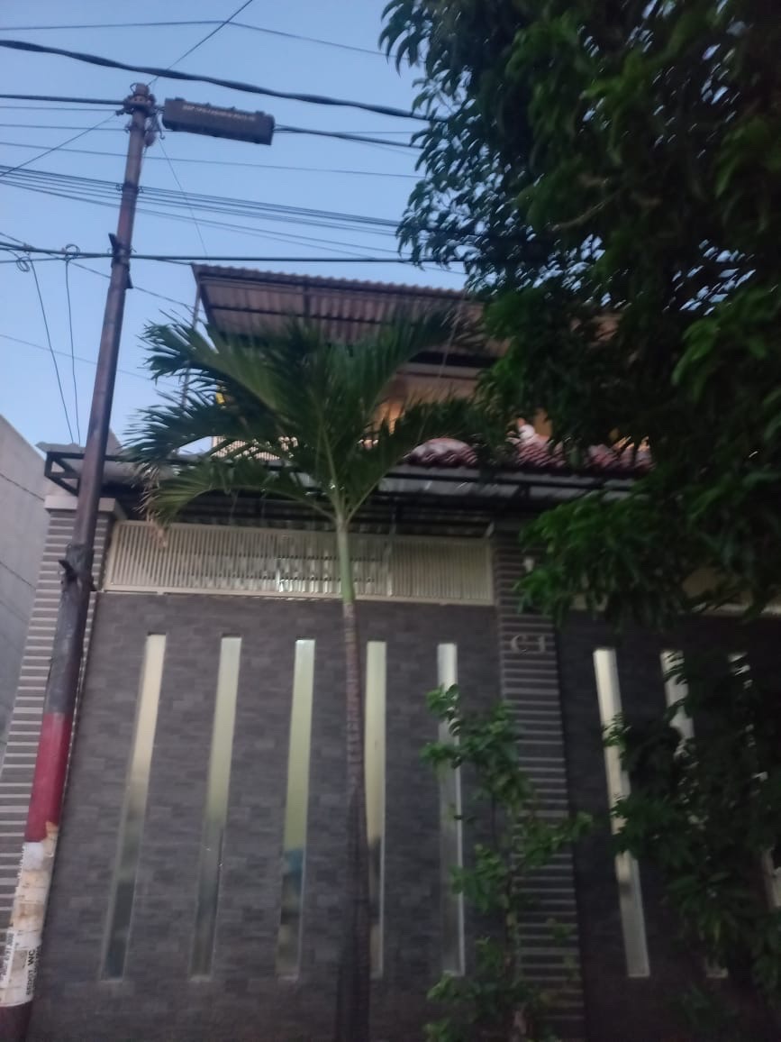 Waru Rumah Dijual - Dealkan