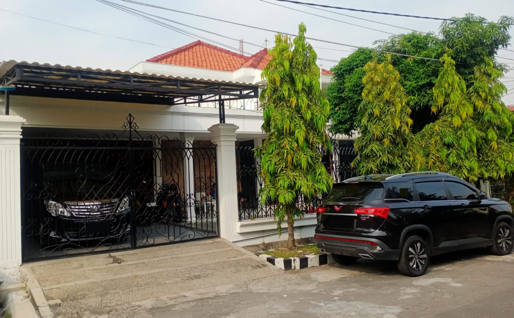 Dijual Rumah Kertajaya Indah baru Renov - Dealkan