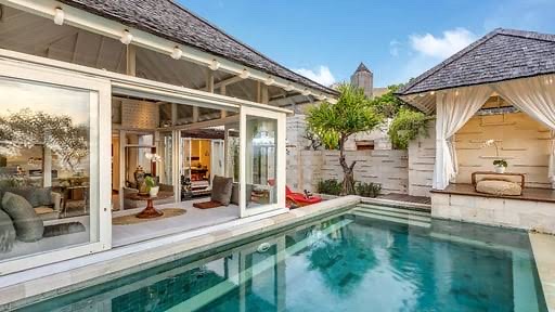 Pandawa Bali - Villa / Resort Dijual - Dealkan