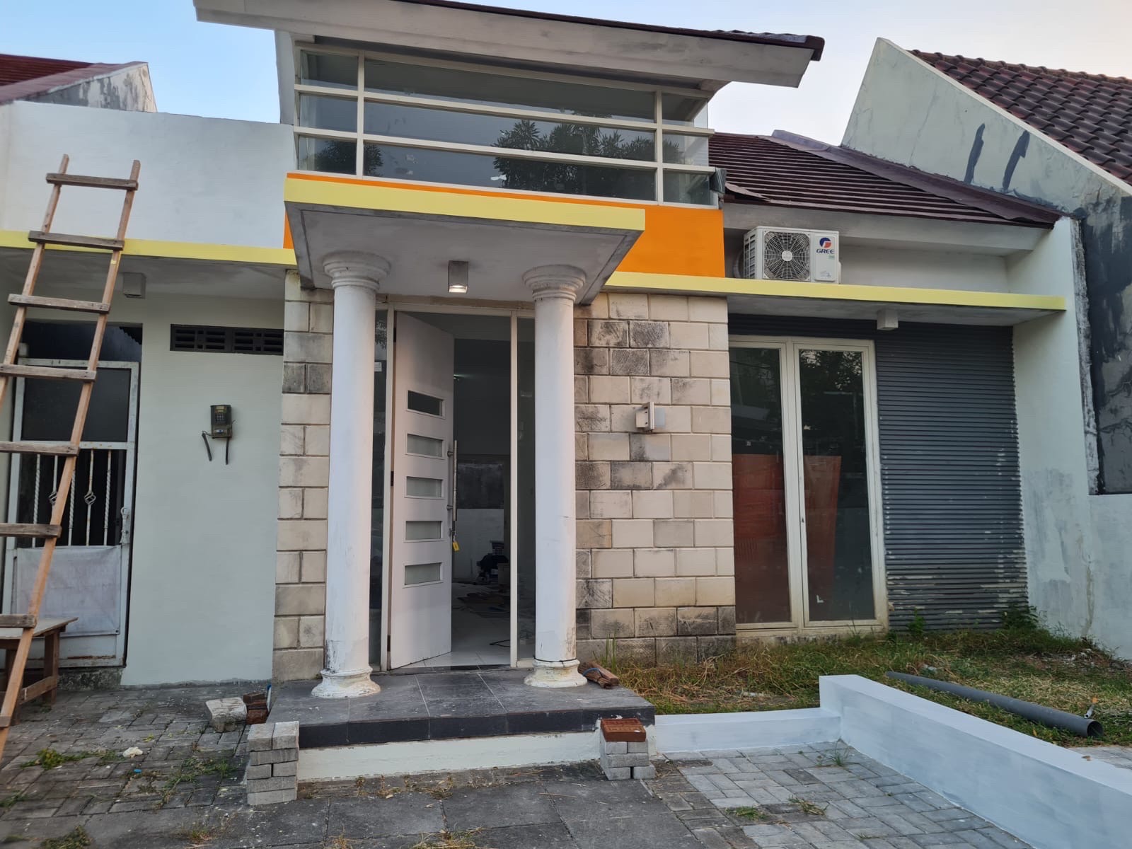 Bukit Palma Blok E - Rumah dijual - Dealkan