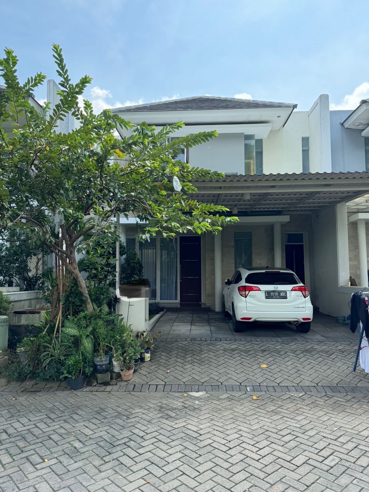 Royal Residence Cluster Blenheim Rumah Dijual - Dealkan