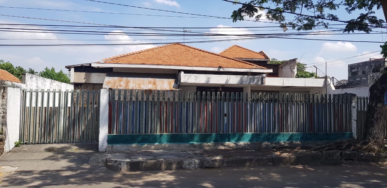 Sam Ratulangi Rumah Dijual - Dealkan