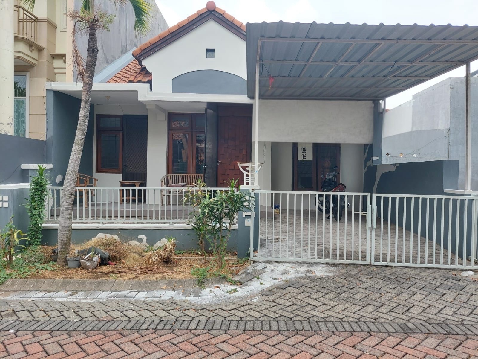 TPR Rumah Disewakam - Dealkan