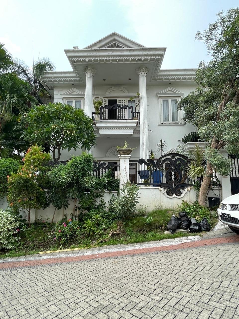 Villa Sentra Raya Rumah Dijual - Dealkan