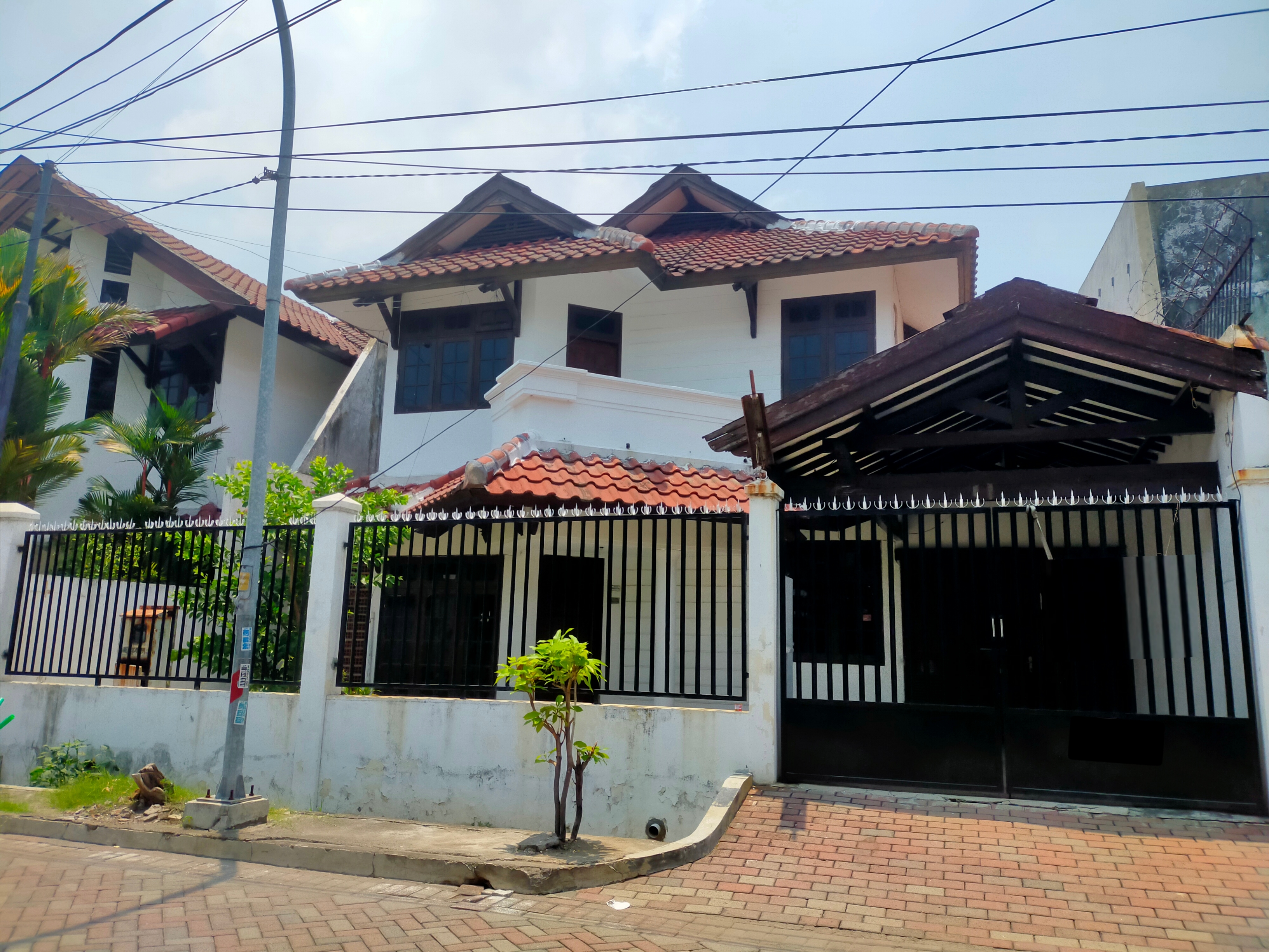 Satelit Utara Rumah Dijual - Dealkan