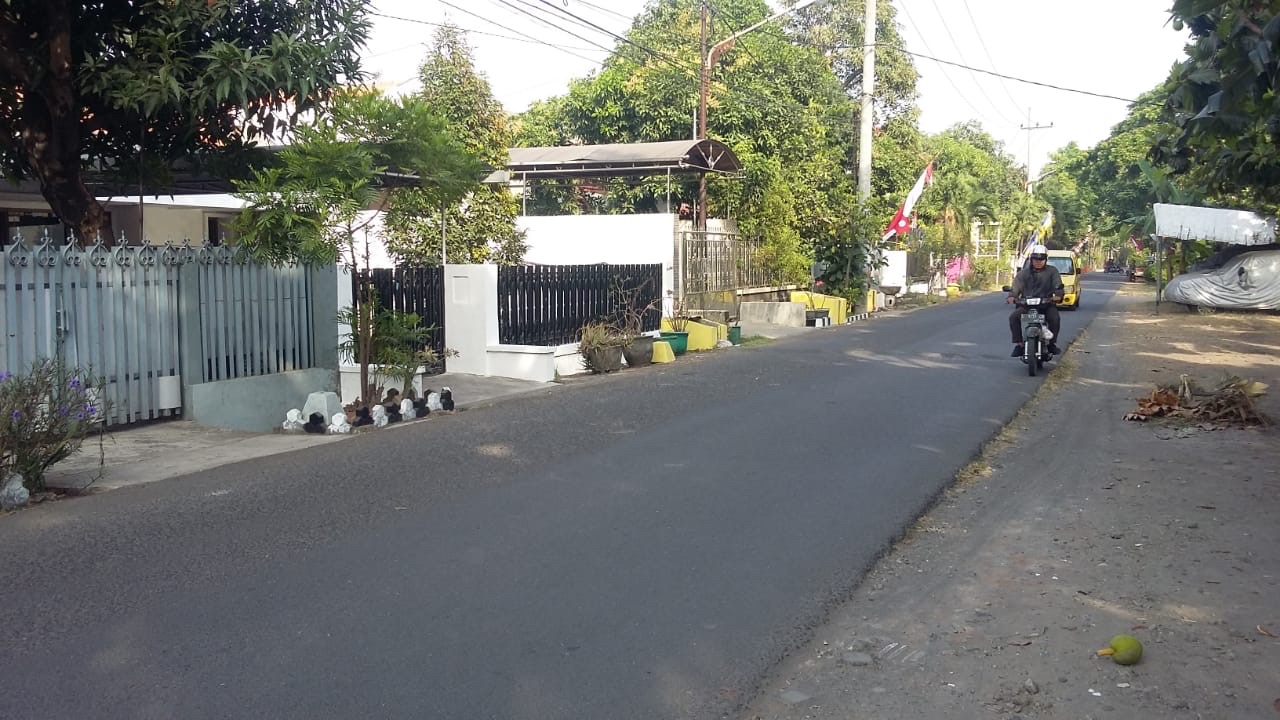 Dijual Rumah Kost”an di Ketintang Selatan - Dealkan