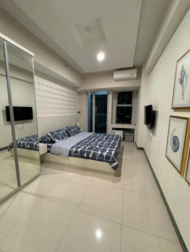 Disewakan Apartemen Benson Full furnished Siap Huni Nego - Dealkan