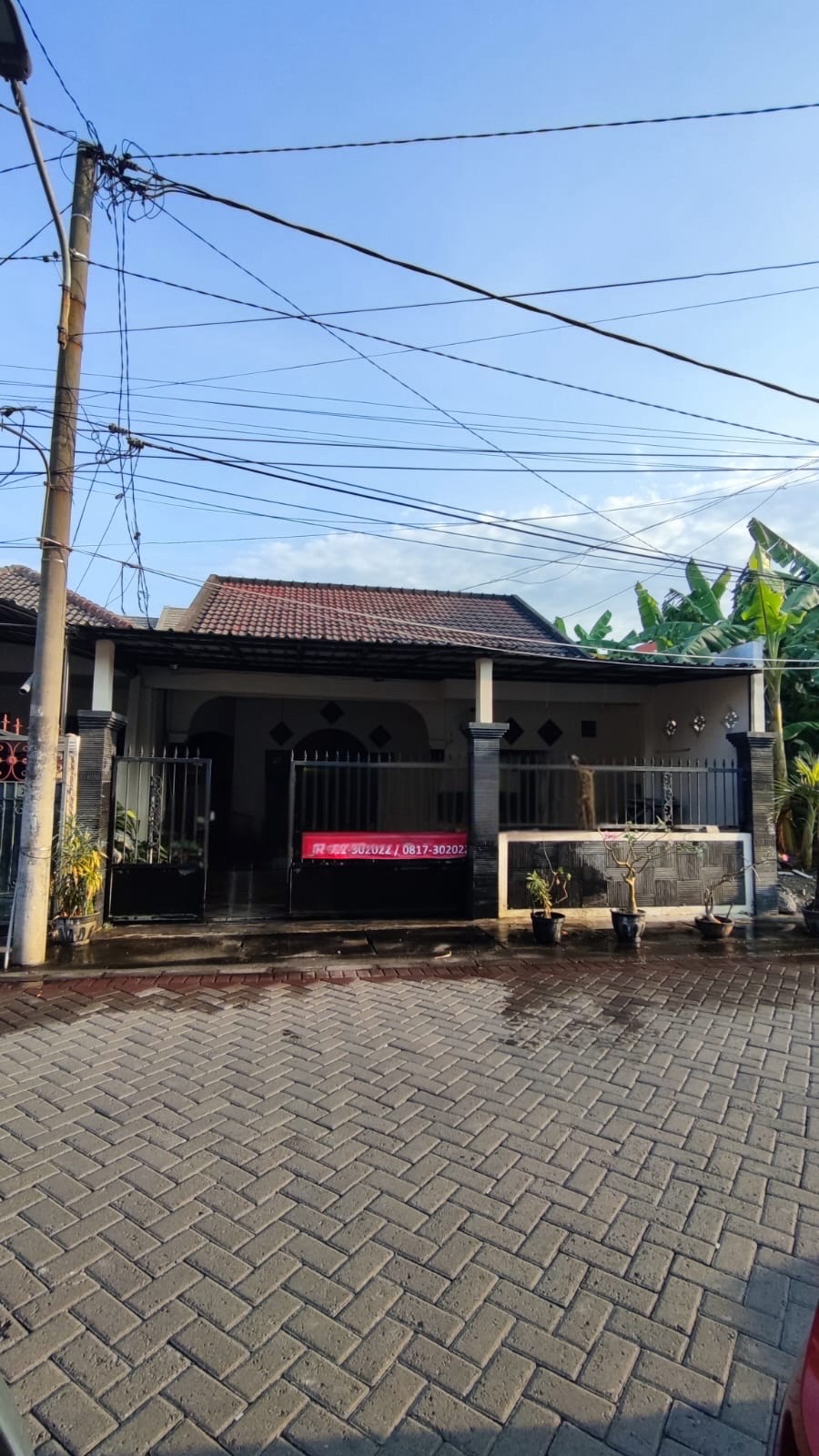 Graha Sunan Ampel Rumah Disewakan - Dealkan