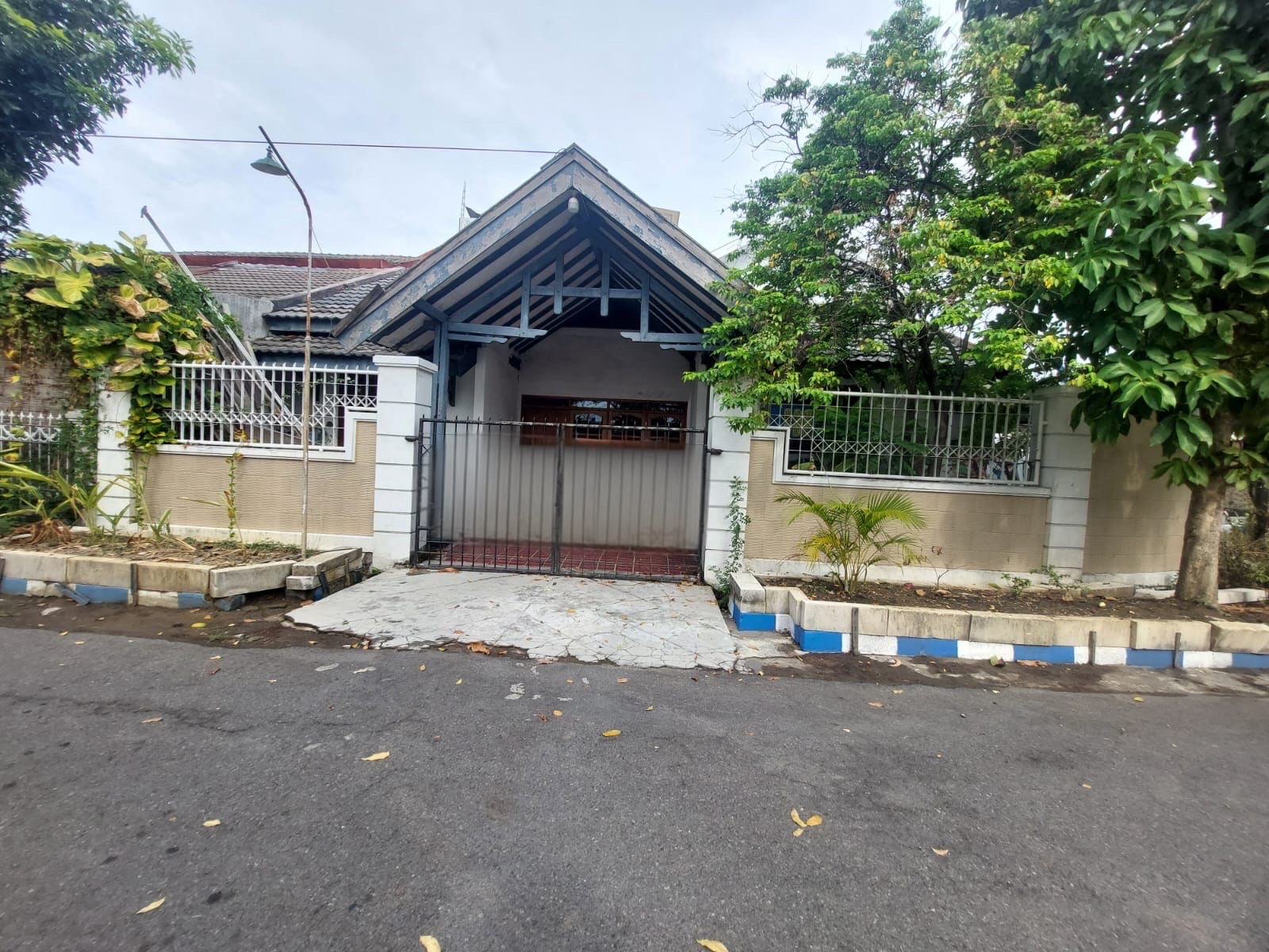 Baruk Utara Rumah Dijual - Dealkan