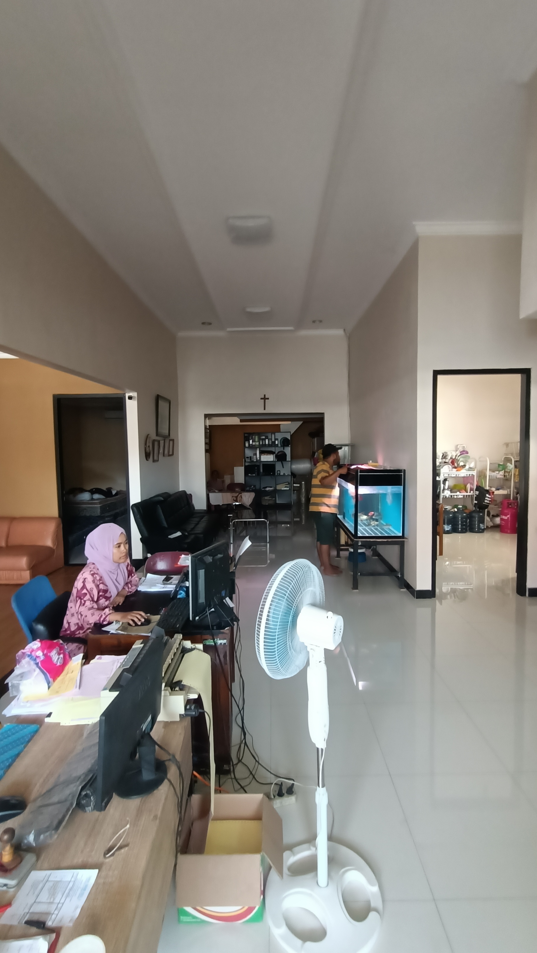 Detail Listing Properti Dealkan