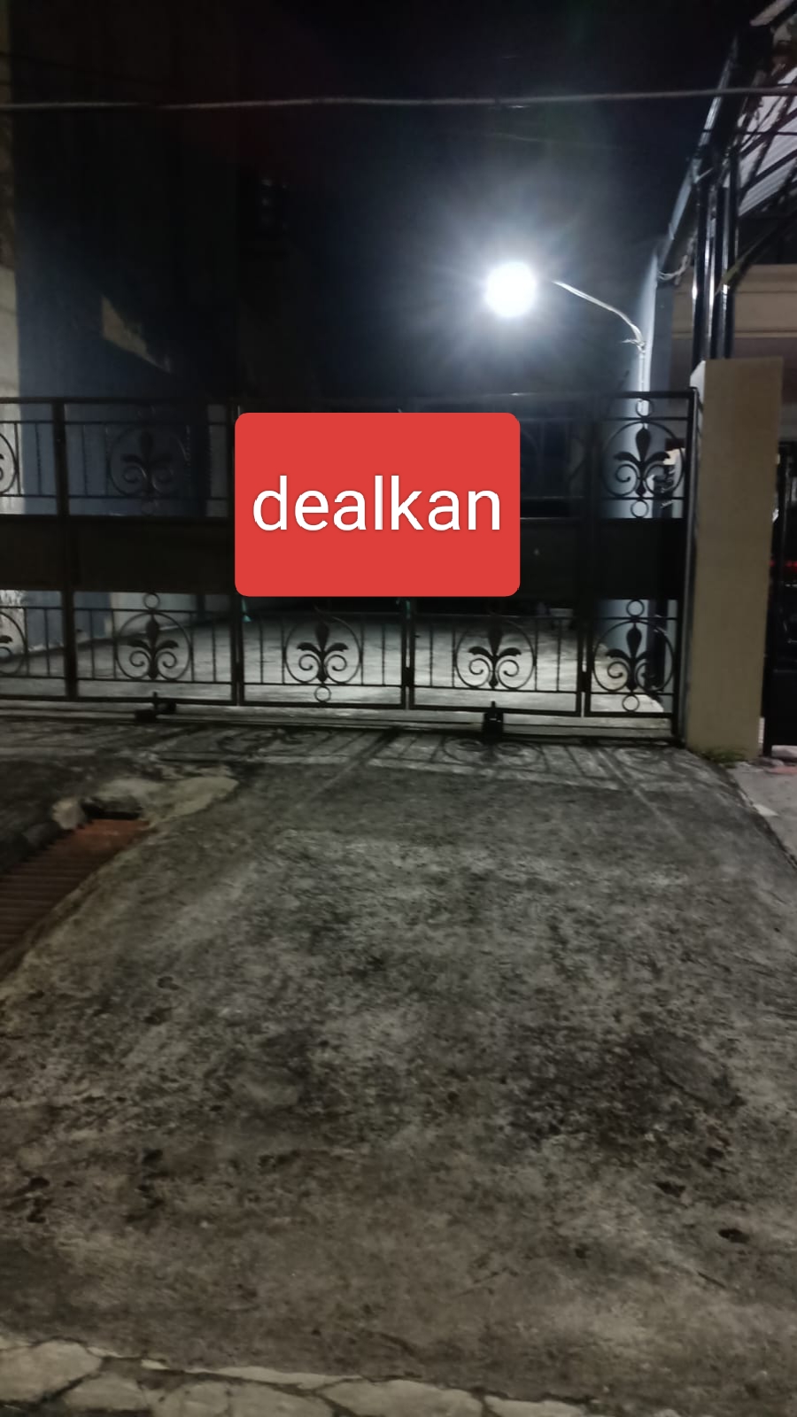 Dijual Tanah Darmo Permai - Dealkan