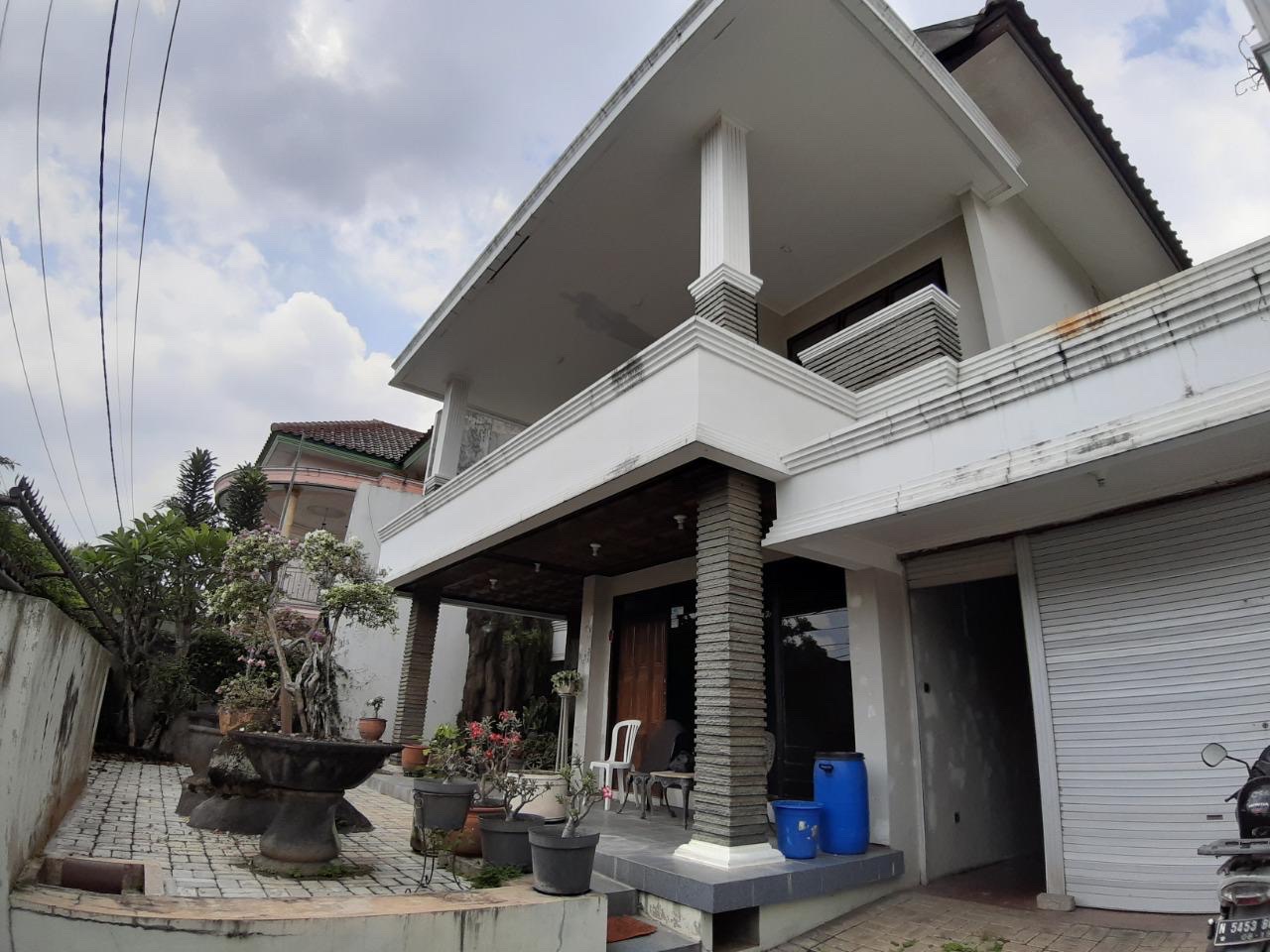 Detail Listing Properti Dealkan