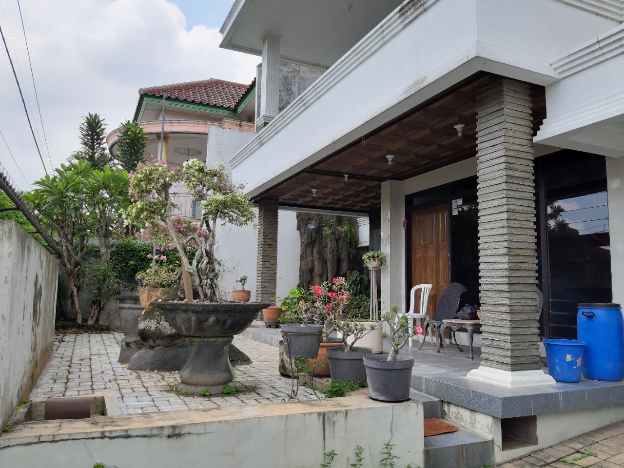 Detail Listing Properti Dealkan