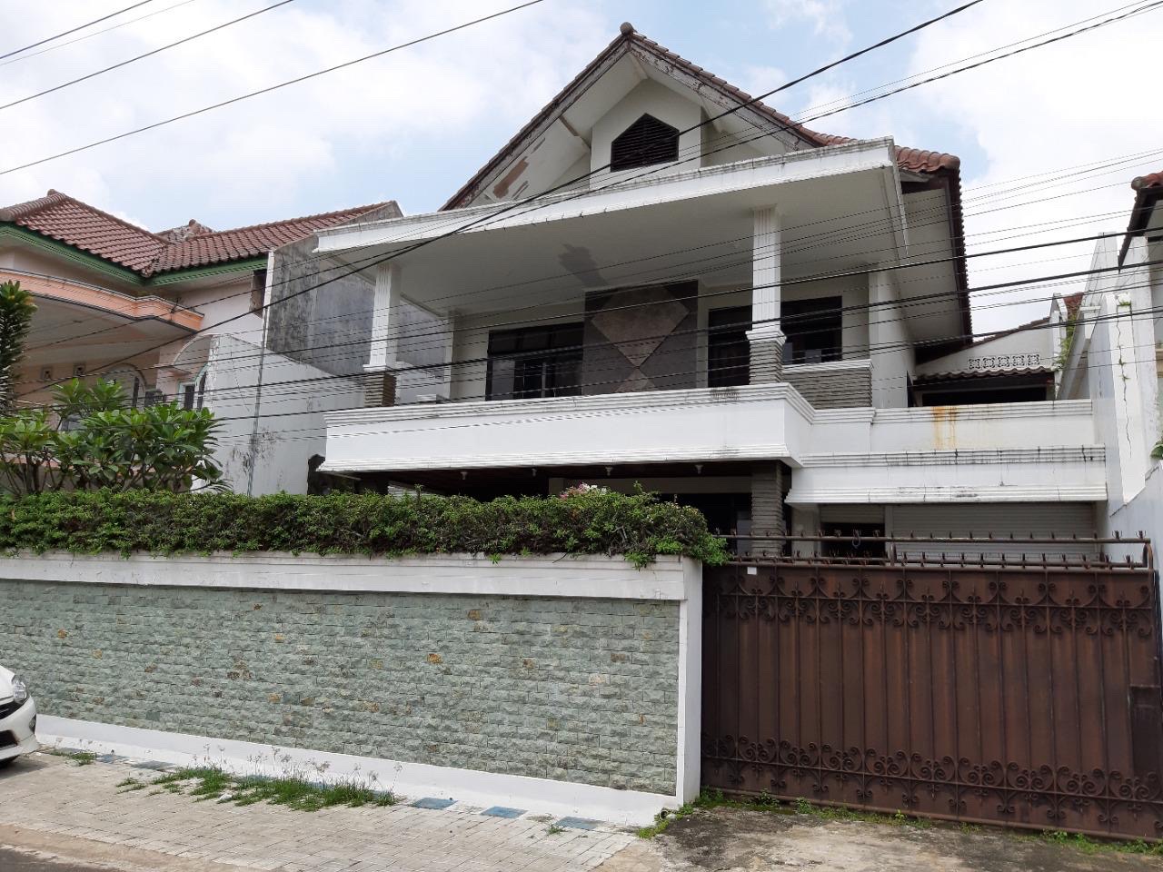 DIJUAL RUMAH MEWAH STRATEGIS MALANG KOTA (BELAKANG UNMER) NEGO SAMPAI DEAL!! - Dealkan