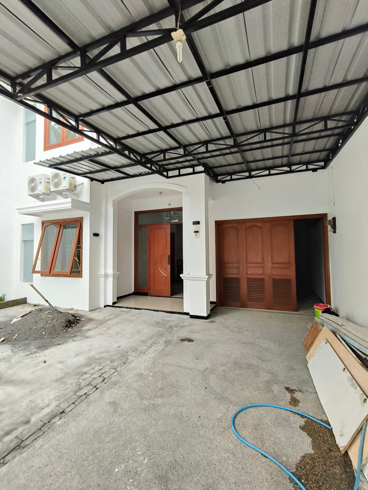 Detail Listing Properti Dealkan