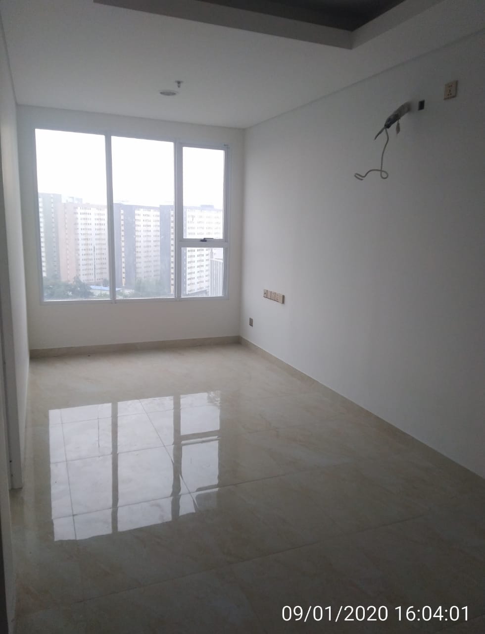 Dijual Apartemen Avenue 88 Unfurnished - Dealkan